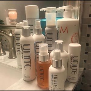 Unite Hair Products